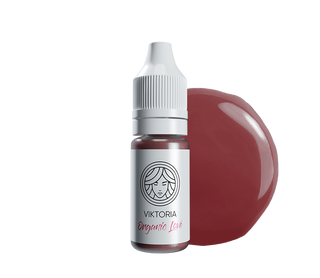Viktoria - Labios Organic
