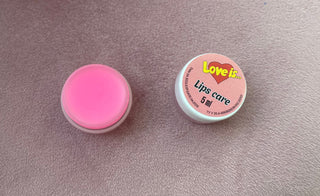 Lip Balm