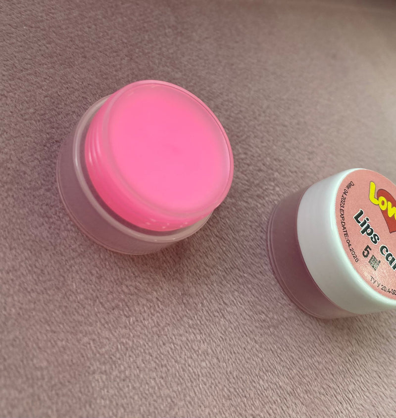 Lip Balm