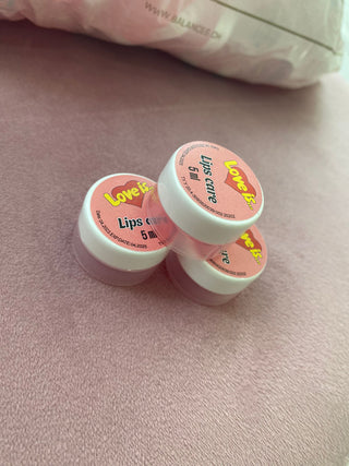 Lip Balm