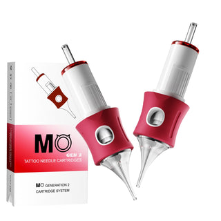 MO Gen 2 Tatuaje/Pmu