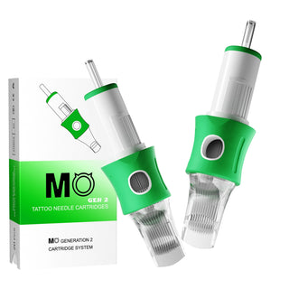 MO Gen 2 Tatuaje/Pmu