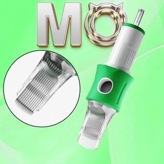 MO Gen 2 Tatuaje/Pmu