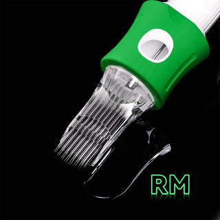 MO Gen 2 Tatuaje/Pmu