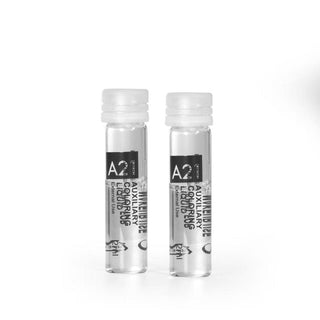 Asistente líquido o crema