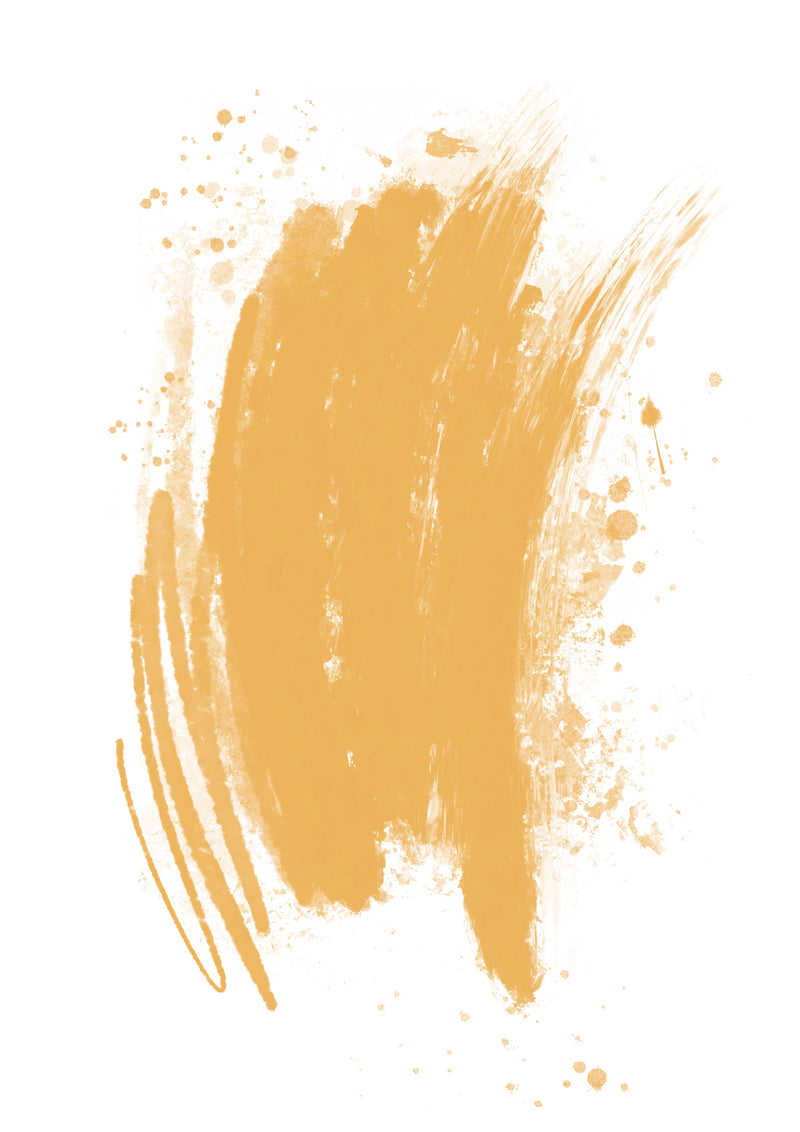 INORGANIC CORRECTOR-YELLOW OCRE