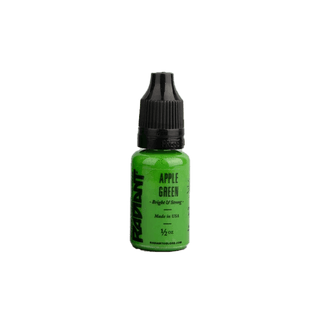 Verde manzana