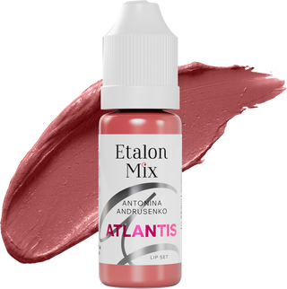 Atlantis - Labios A. Andrusenko