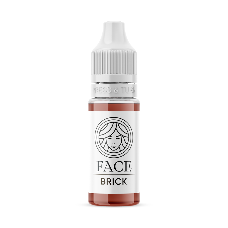 LINEA HIBRIDA CORRECTOR - BRICK