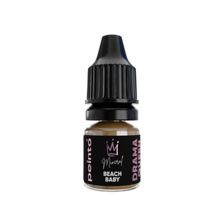 Set Drama Queen para cejas Peinto x Evgeniia Gerashcenko, 3 x 5 ml