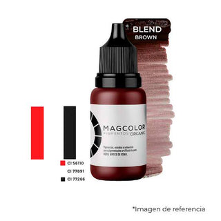 Blend (Brow)