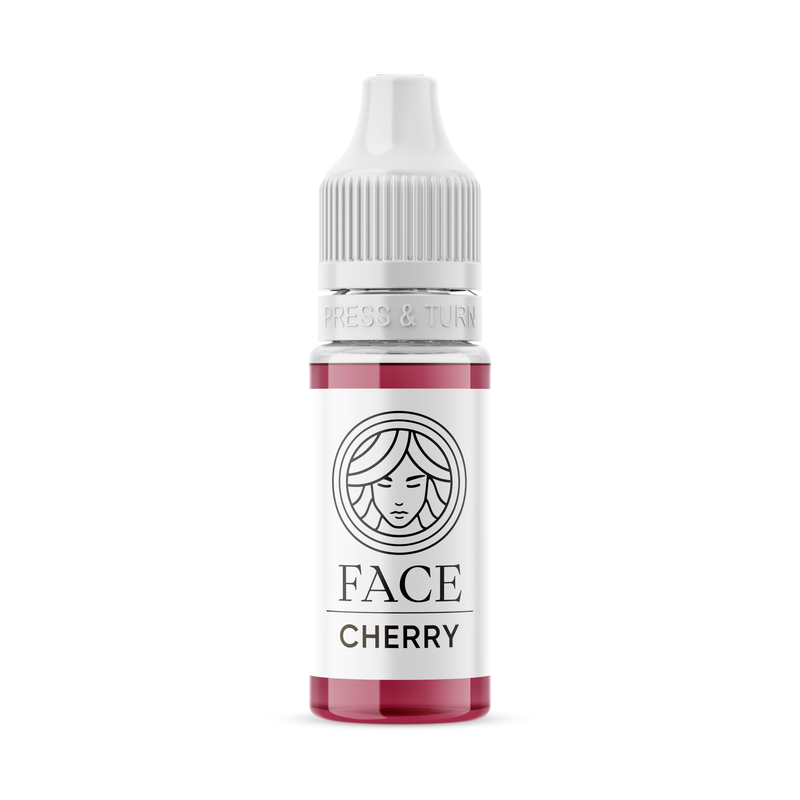 LINEA HIBRIDA - CHERRY