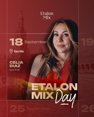 ENTRADA ETALON MIX EVENT SEVILLA 18 SEPTIEMBRE