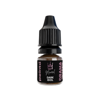 Set Drama Queen para cejas Peinto x Evgeniia Gerashcenko, 3 x 5 ml