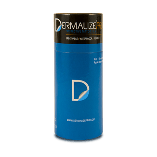 Dermalize Rollo Film protector