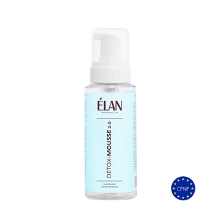 Cleansing Detox-Mousse 2.0