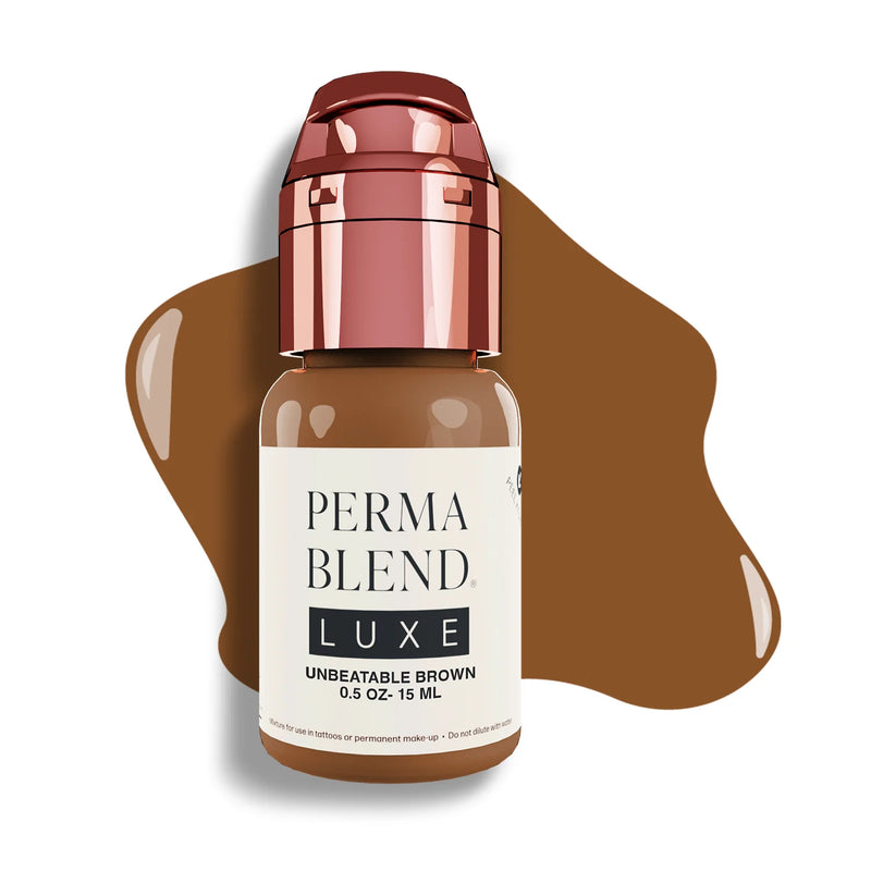 Permablend luxe- Kit areola