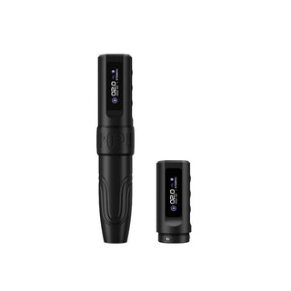 POPU MINI DIVA 3.0 x 2 baterias