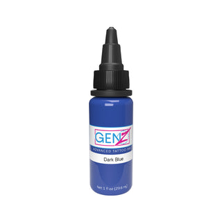GEN-Z Dark Blue