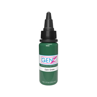 GEN-Z Dark Grass
