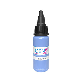 GEN-Z Light Blue