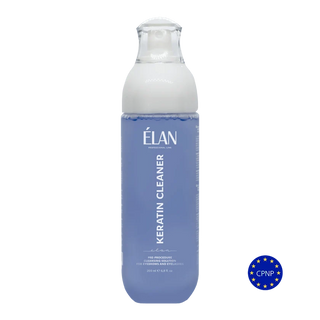KERATIN CLEANER para pestañas