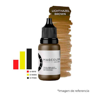 Light Hazel (Brow)