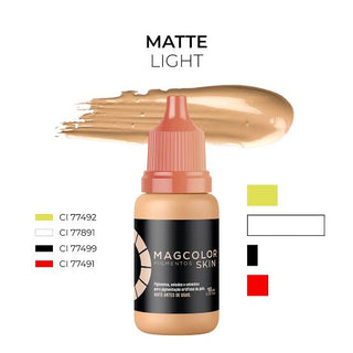 Matte Light