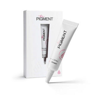 Brown 01 - Microblading