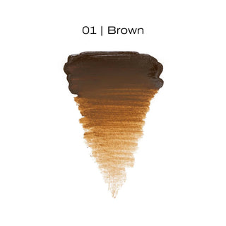 Brown 01 - Microblading