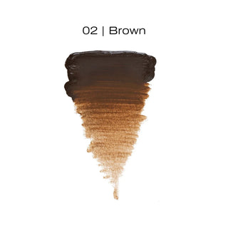 Brown 02 - Microblading