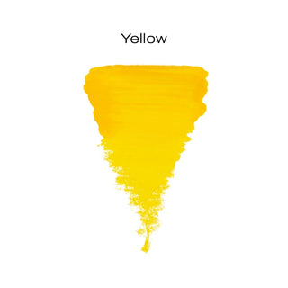 Yellow - Microblading