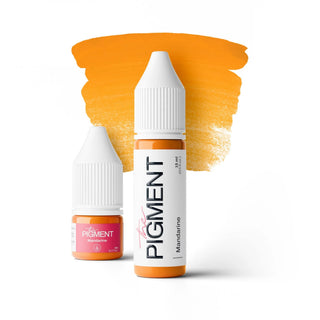 Modifier - Mandarine