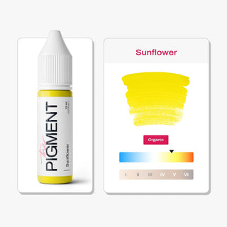 Modifier - Sunflower - 15ml