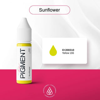 Modifier - Sunflower - 15ml