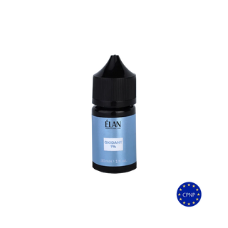 Oxidant Emulsion 1%