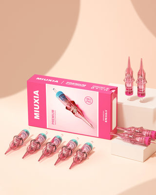 EMALLA Miuxia Premium Cartridges