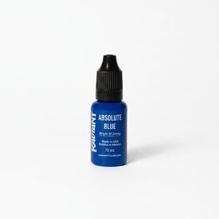 Absolute Blue