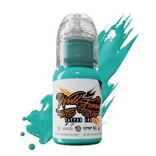Bahama Blue