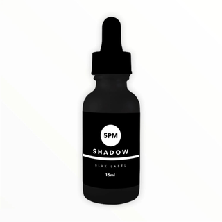 5PM Shadow Black Label