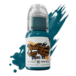 Galapagos Green