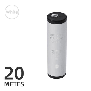 Hilo de mapeo 20m