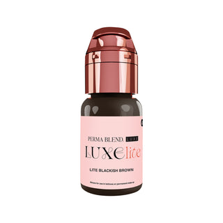 Luxe Lite - Set de 4 x 15 ml