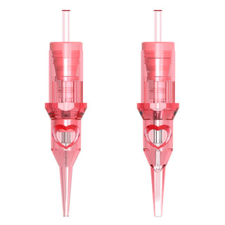 Viper Pink Heart