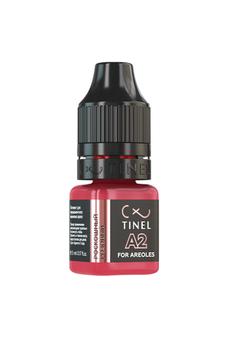 A2 Deep Pink