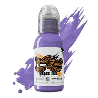 Panama Purple