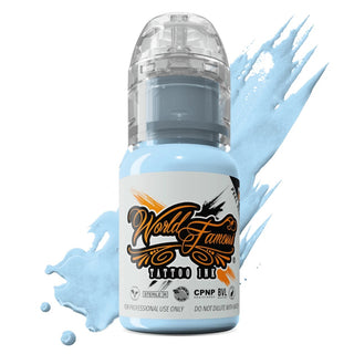 Fountain blue