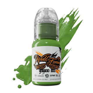 Iceland Green