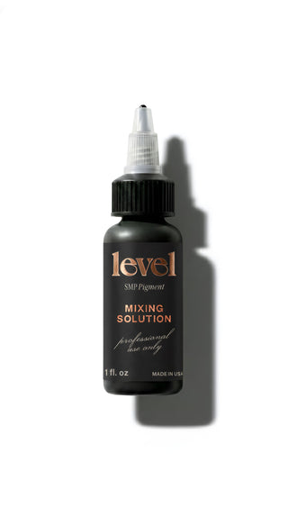 Mixing solution - Level