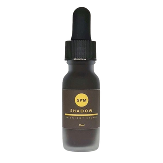 5PM SHADOW - Midnight Brown